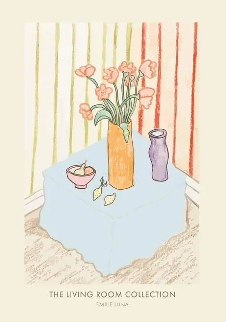 The Livingroom 02