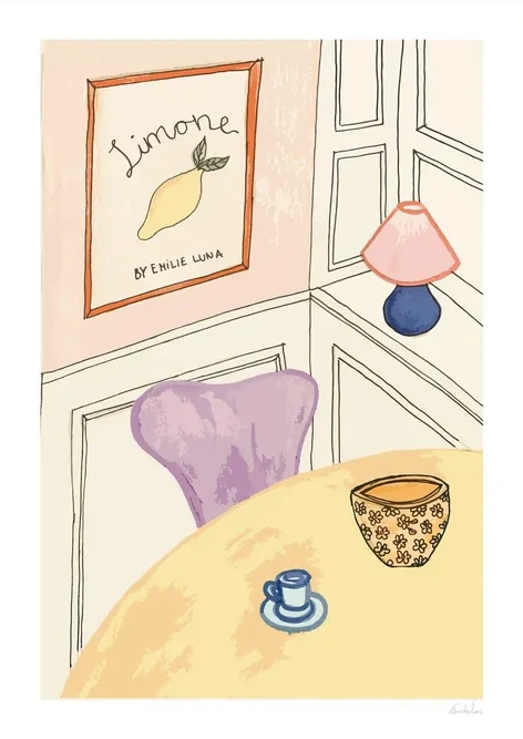 The Livingroom 03