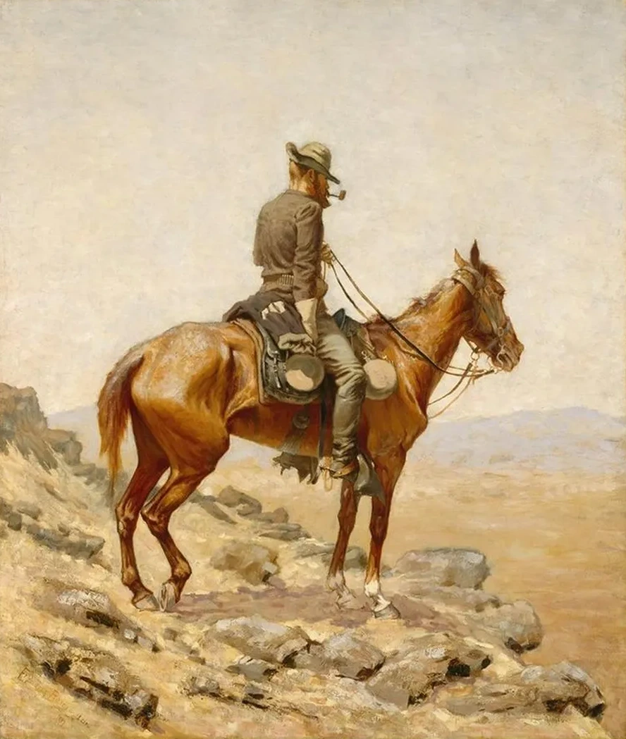 The Lookout