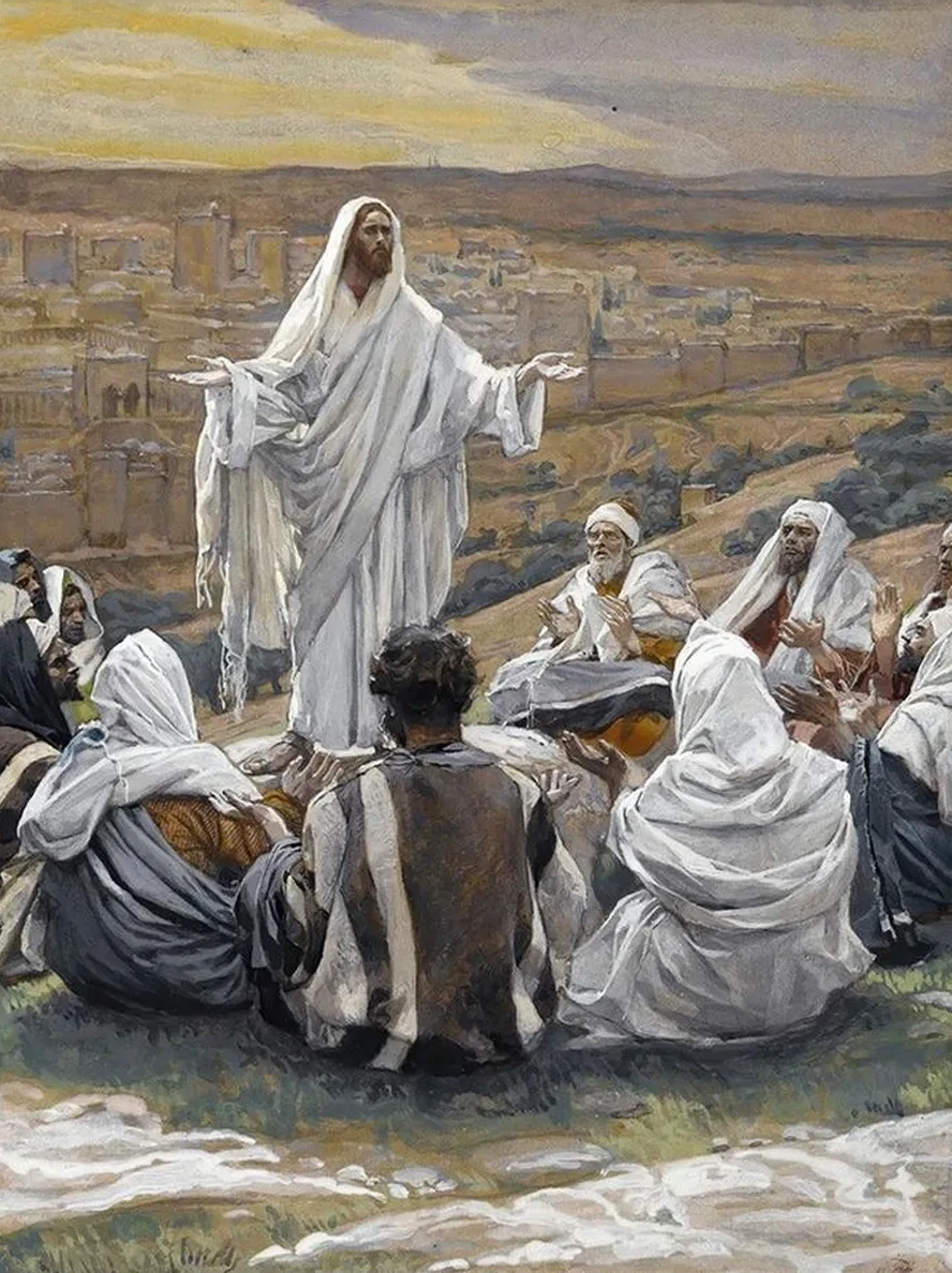 The Lord's Prayer