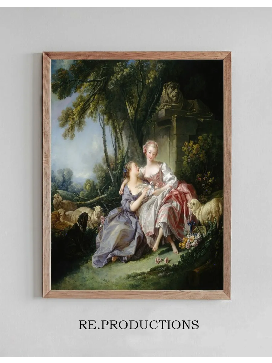 The Love Letter