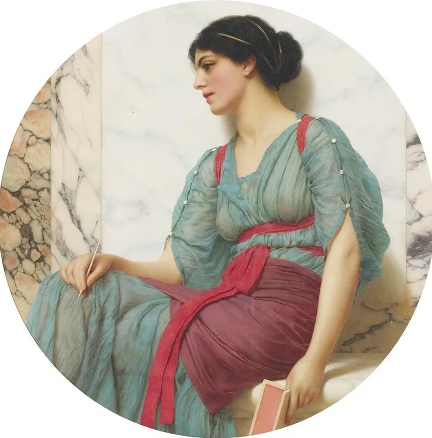 The Love Letter