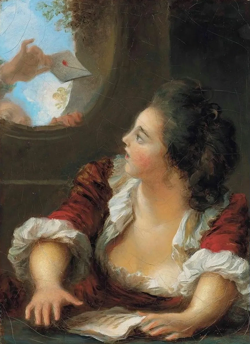 The Love Letter