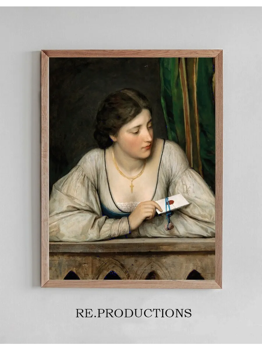 The Love Letter