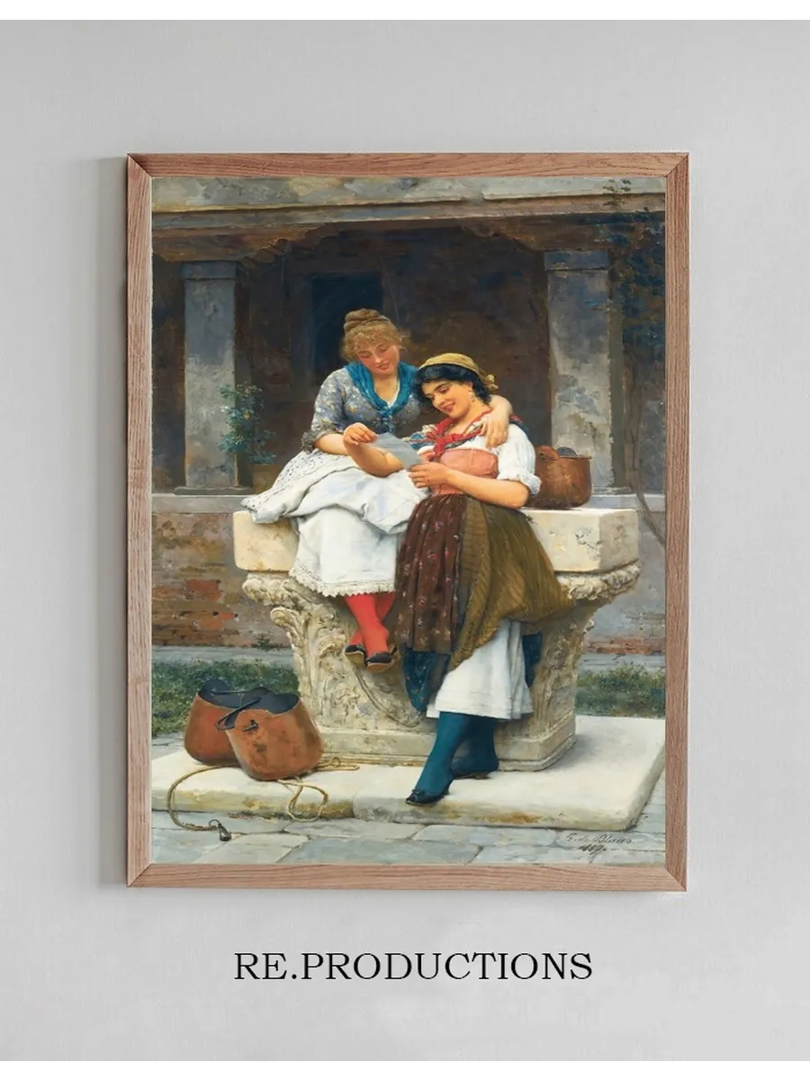 The Love Letter