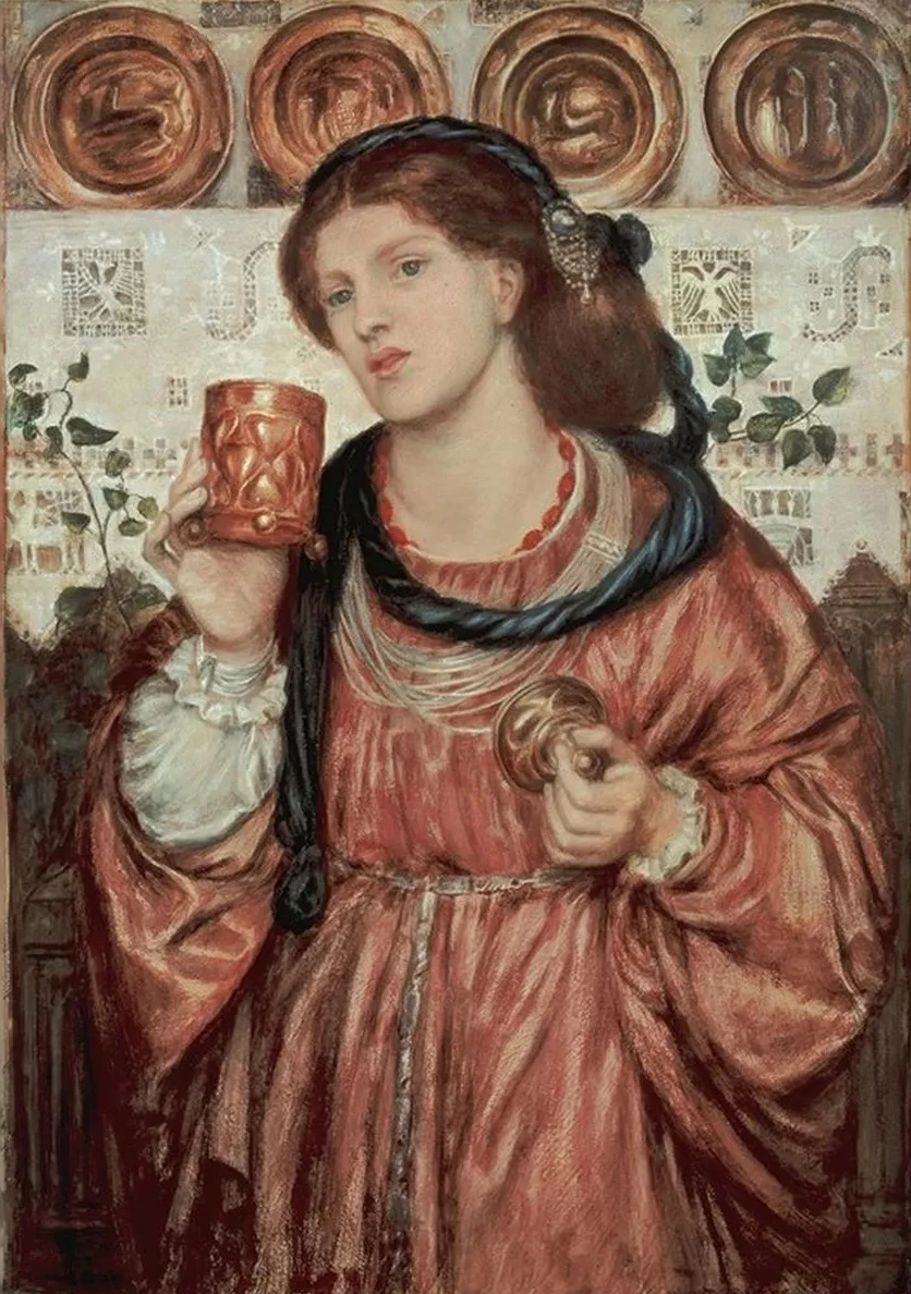 The Loving Cup