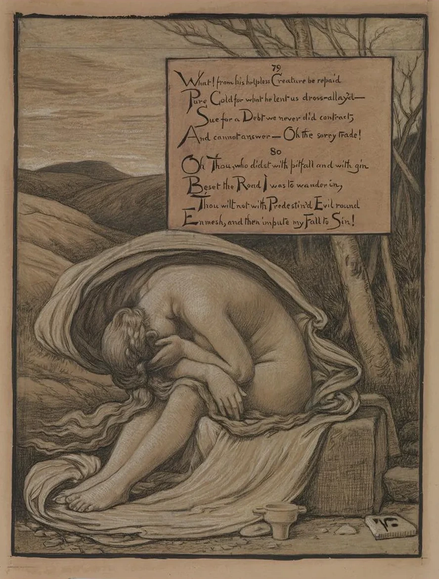 The Magdalen