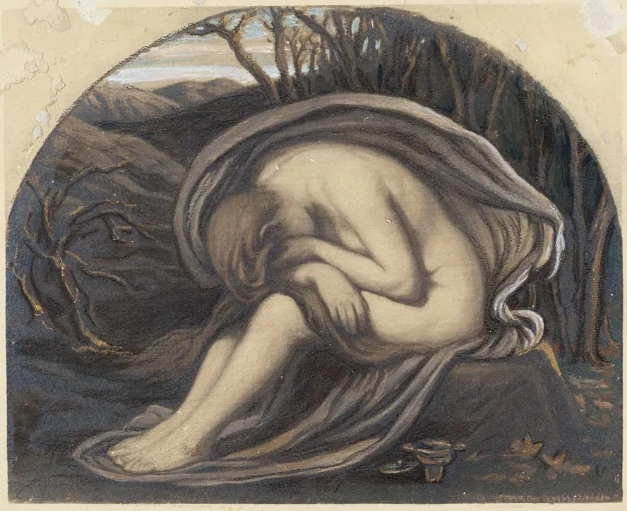 The Magdalene