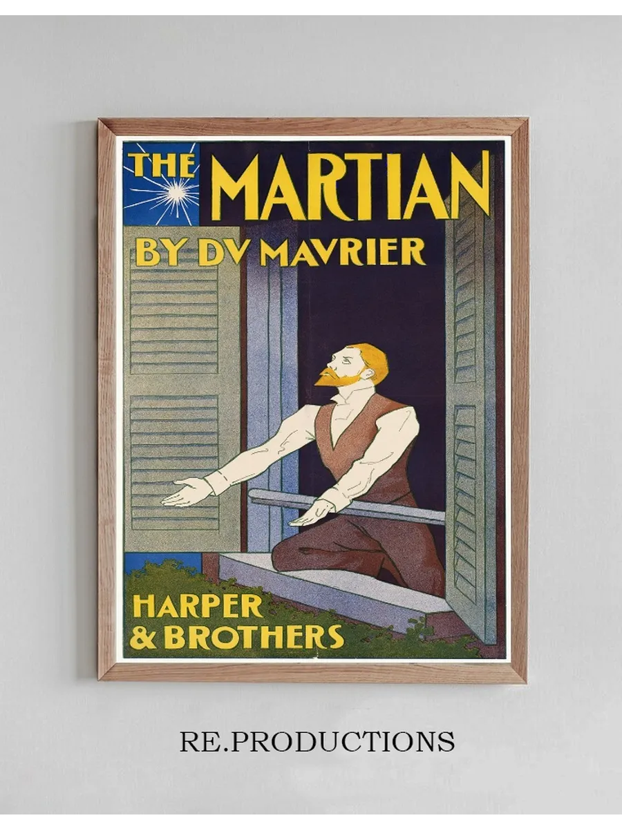 The Martian