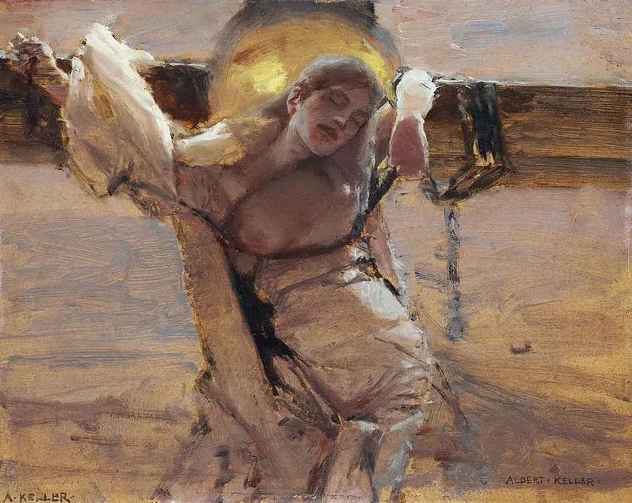 The Martyr