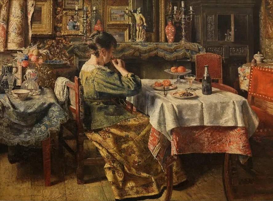 The Meal