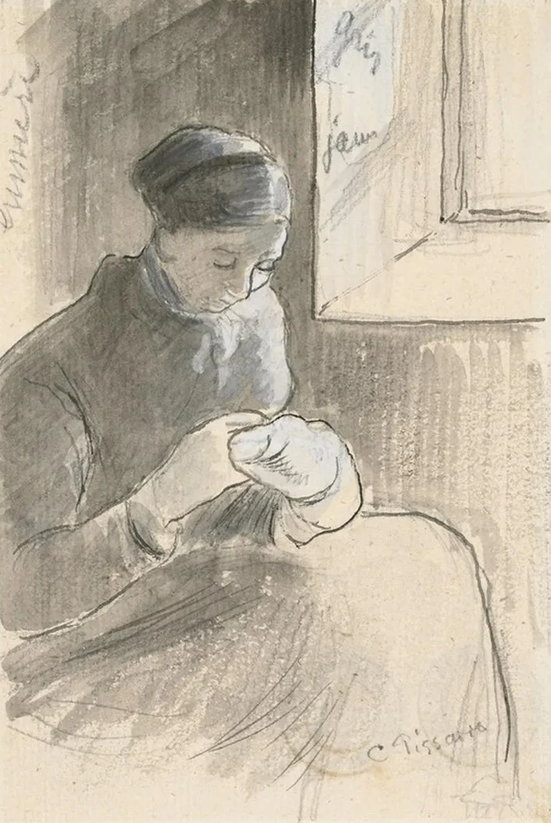 The Mender