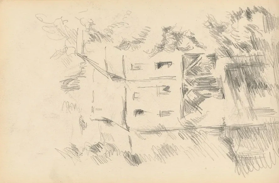 The Mill