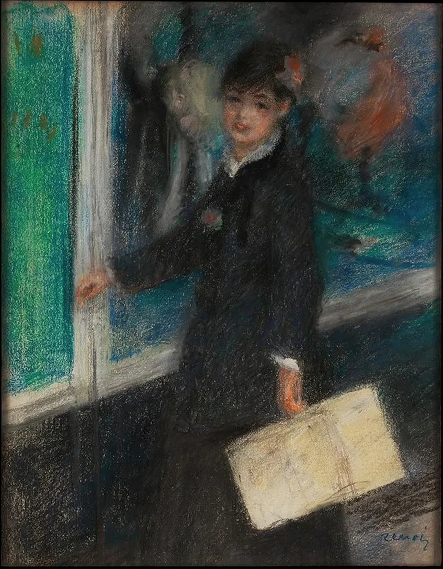 The Milliner