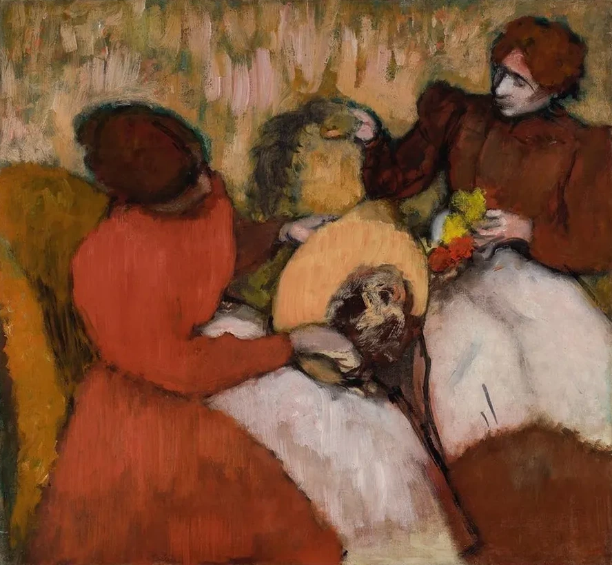 The Milliners