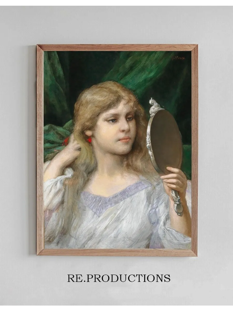 The Mirror