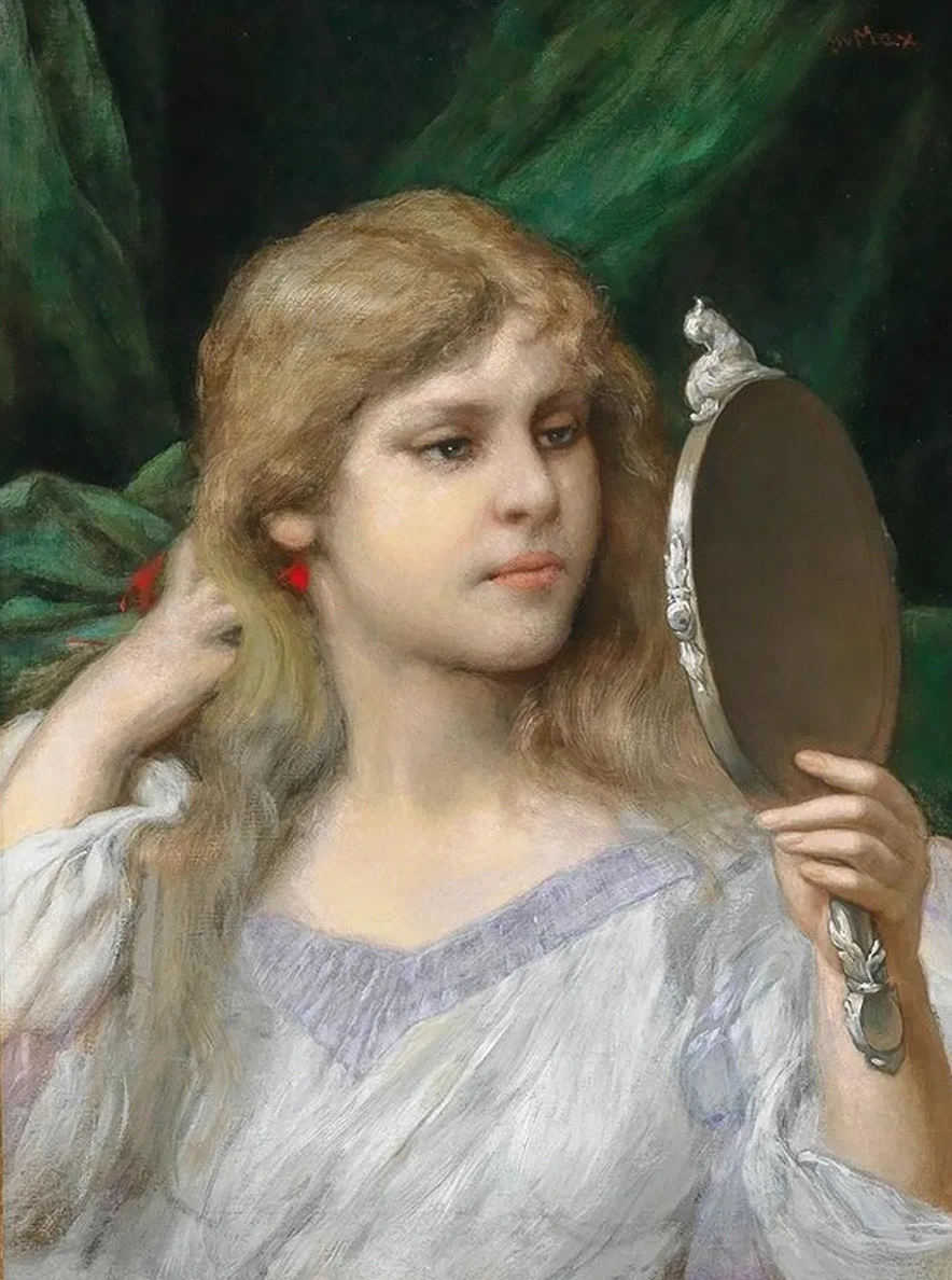 The Mirror