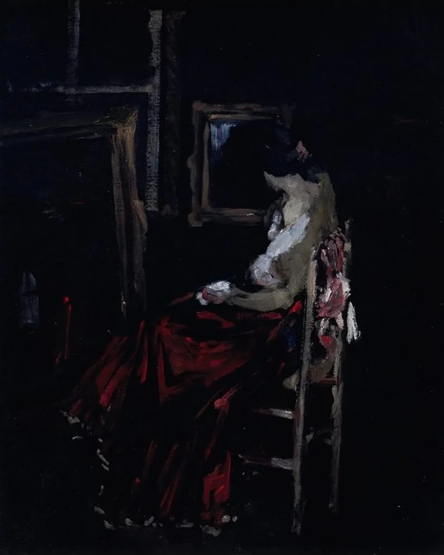 The Model