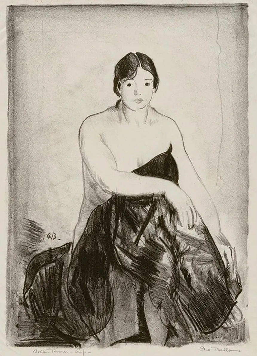 The Model