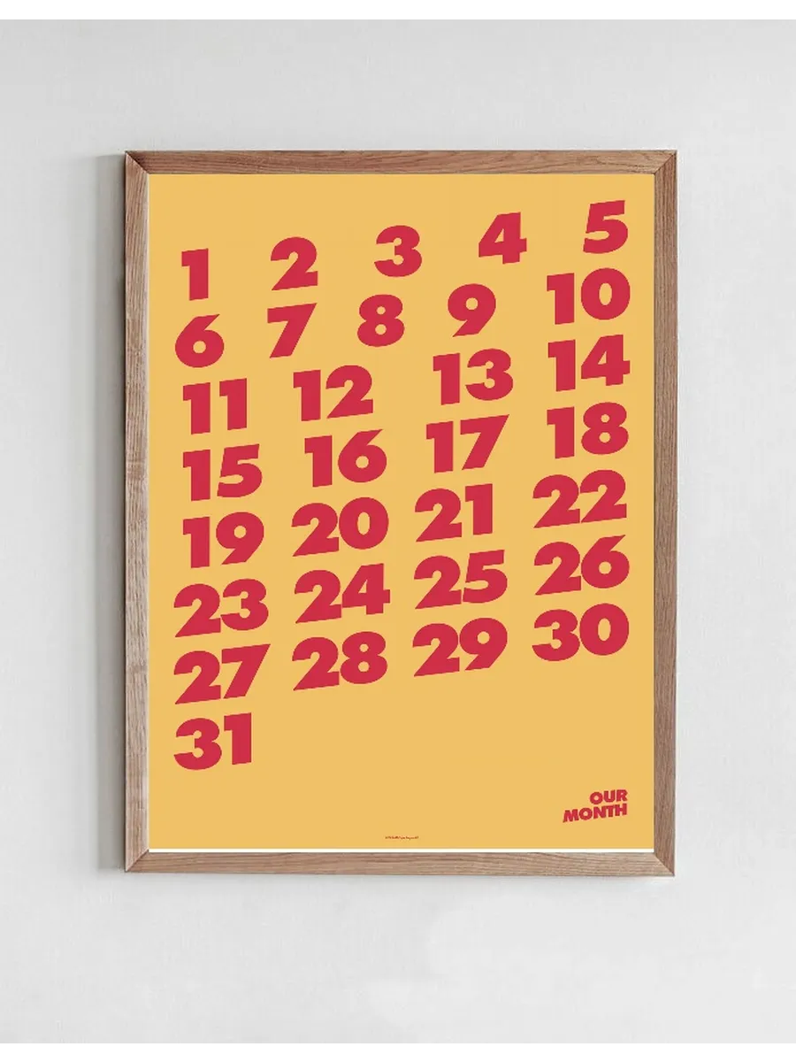 The Month