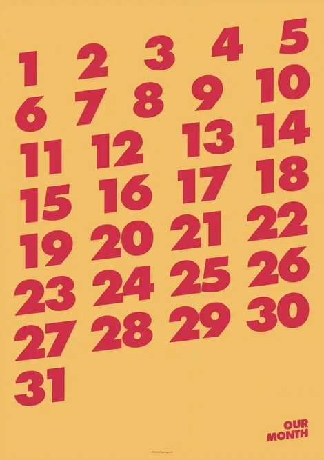 The Month