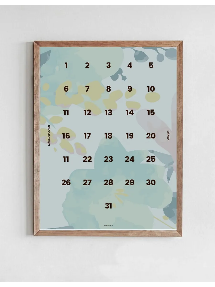 The Month