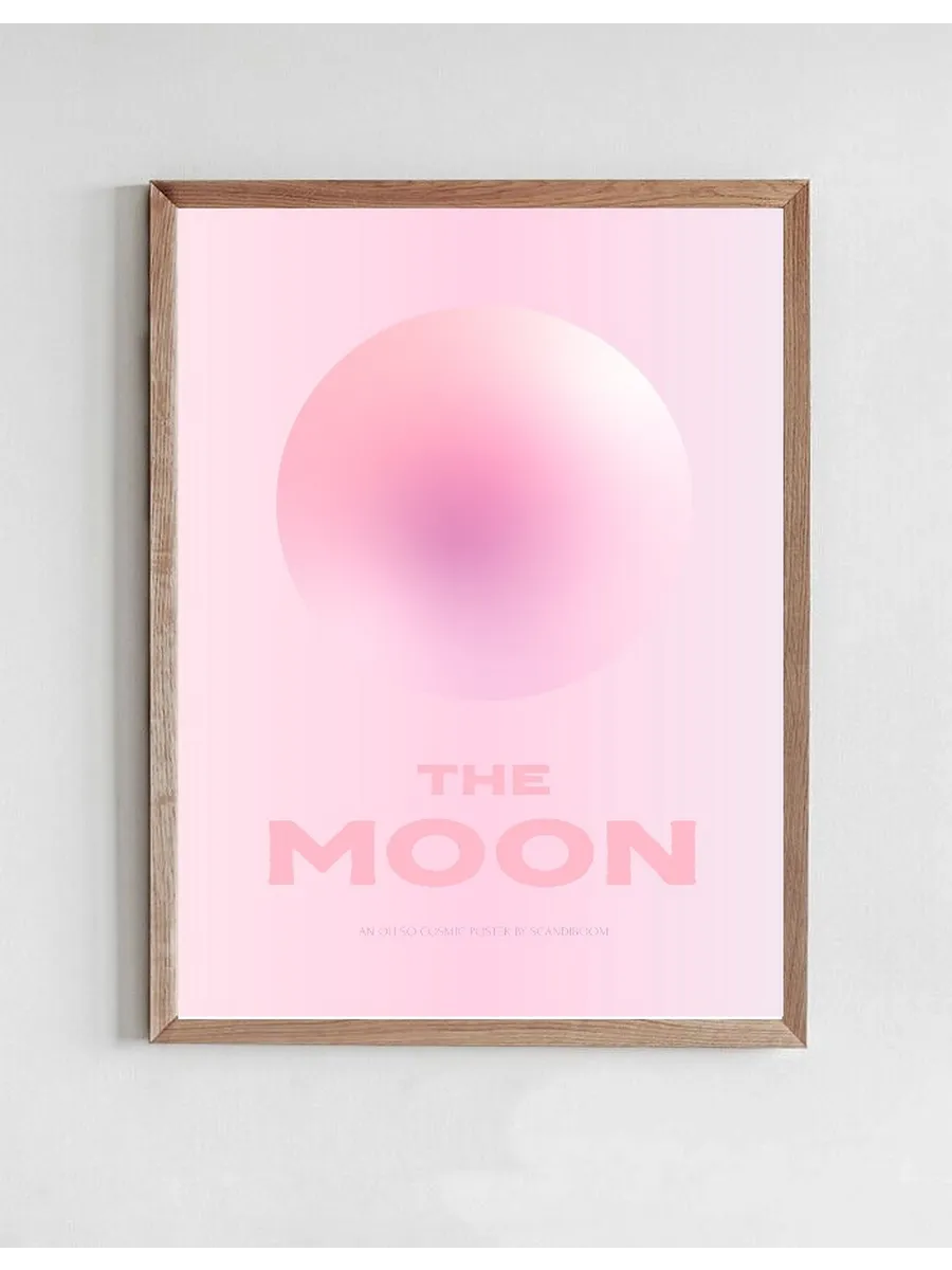 The Moon