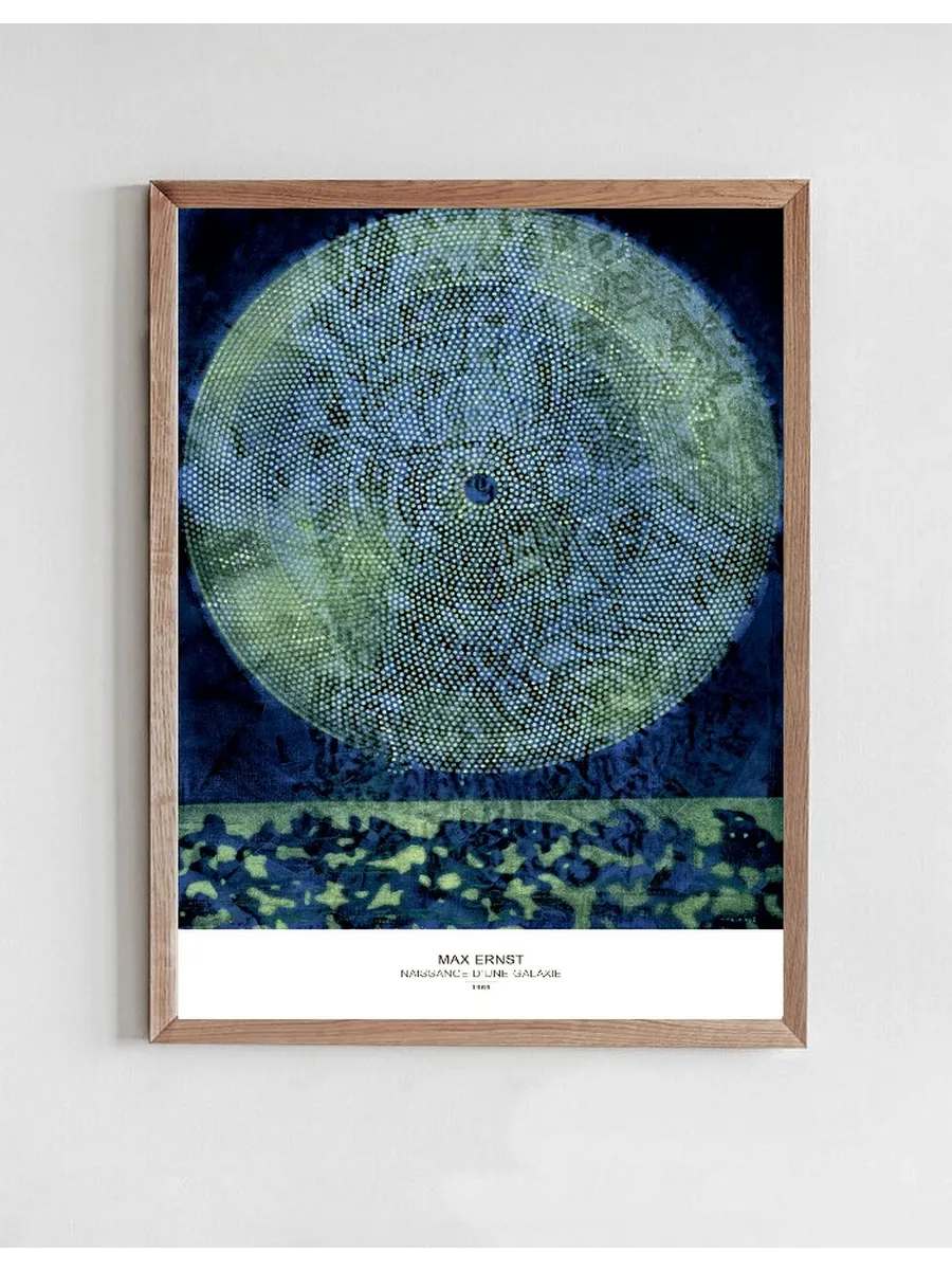 The Moon