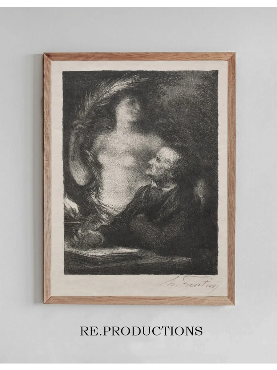 The Muse