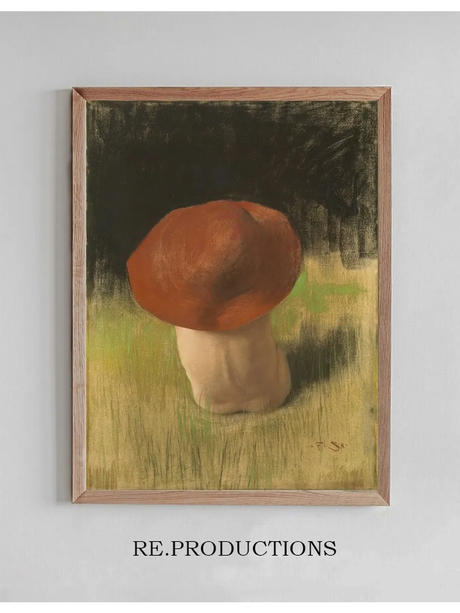 The Mushroom