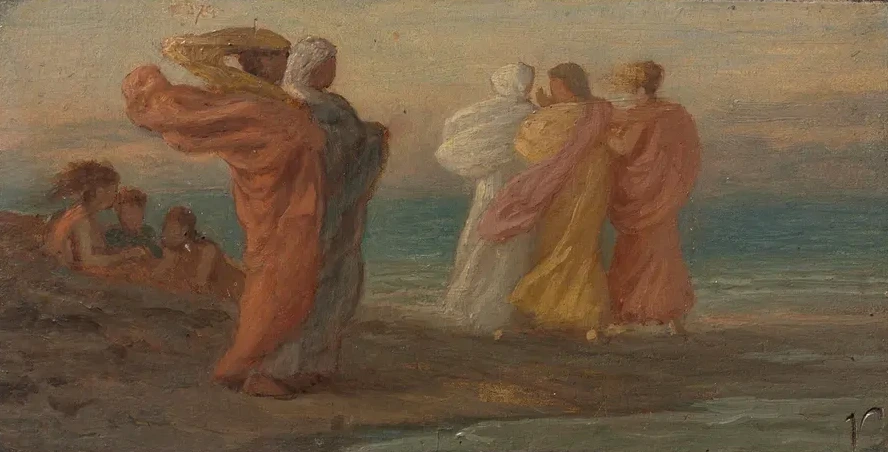 The Music Party