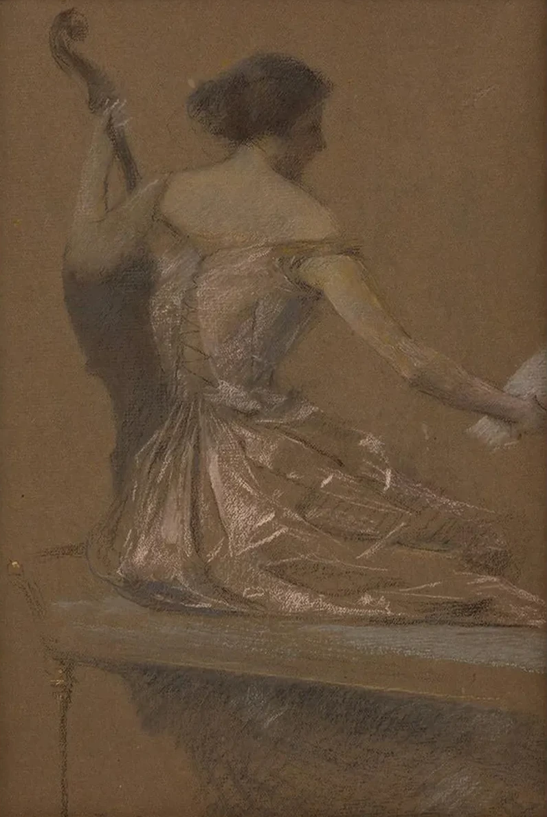 The Musician