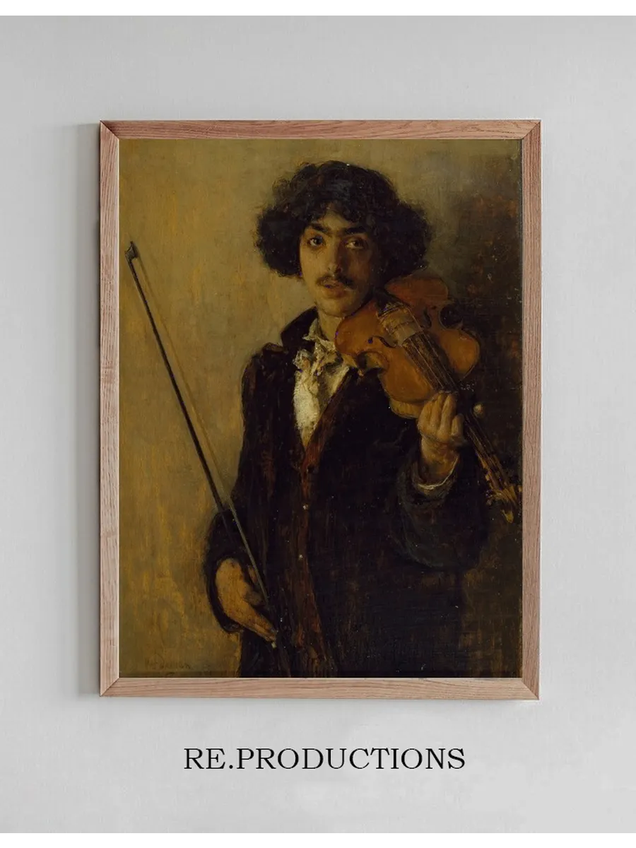 The Musician