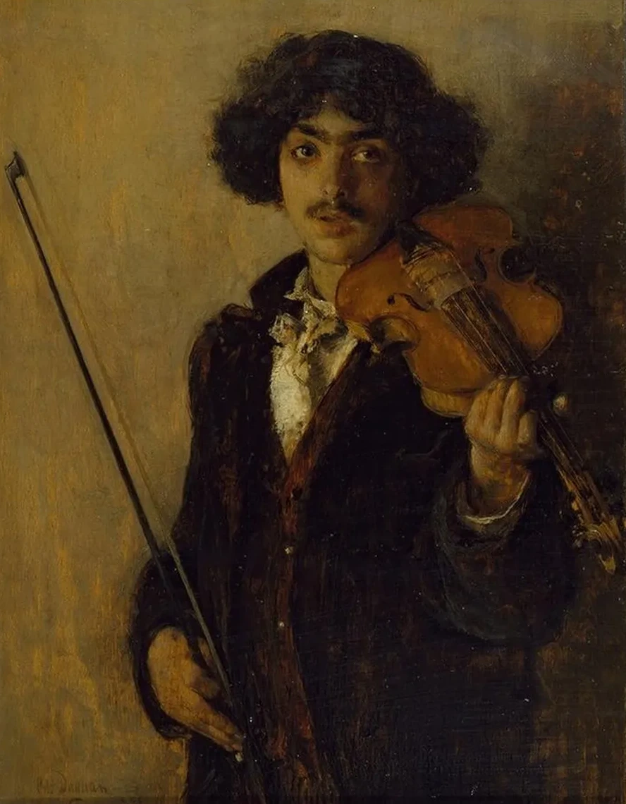 The Musician
