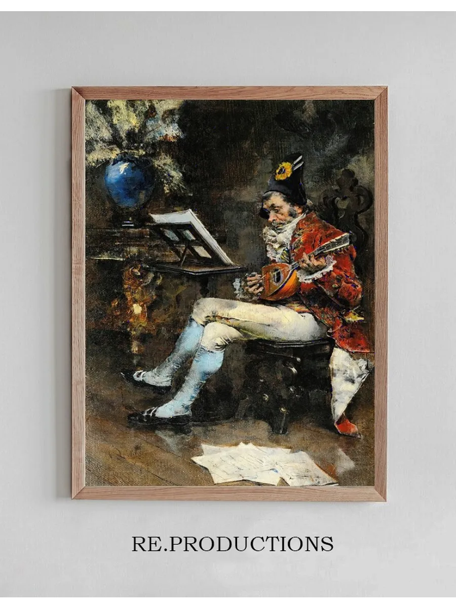 The Musician