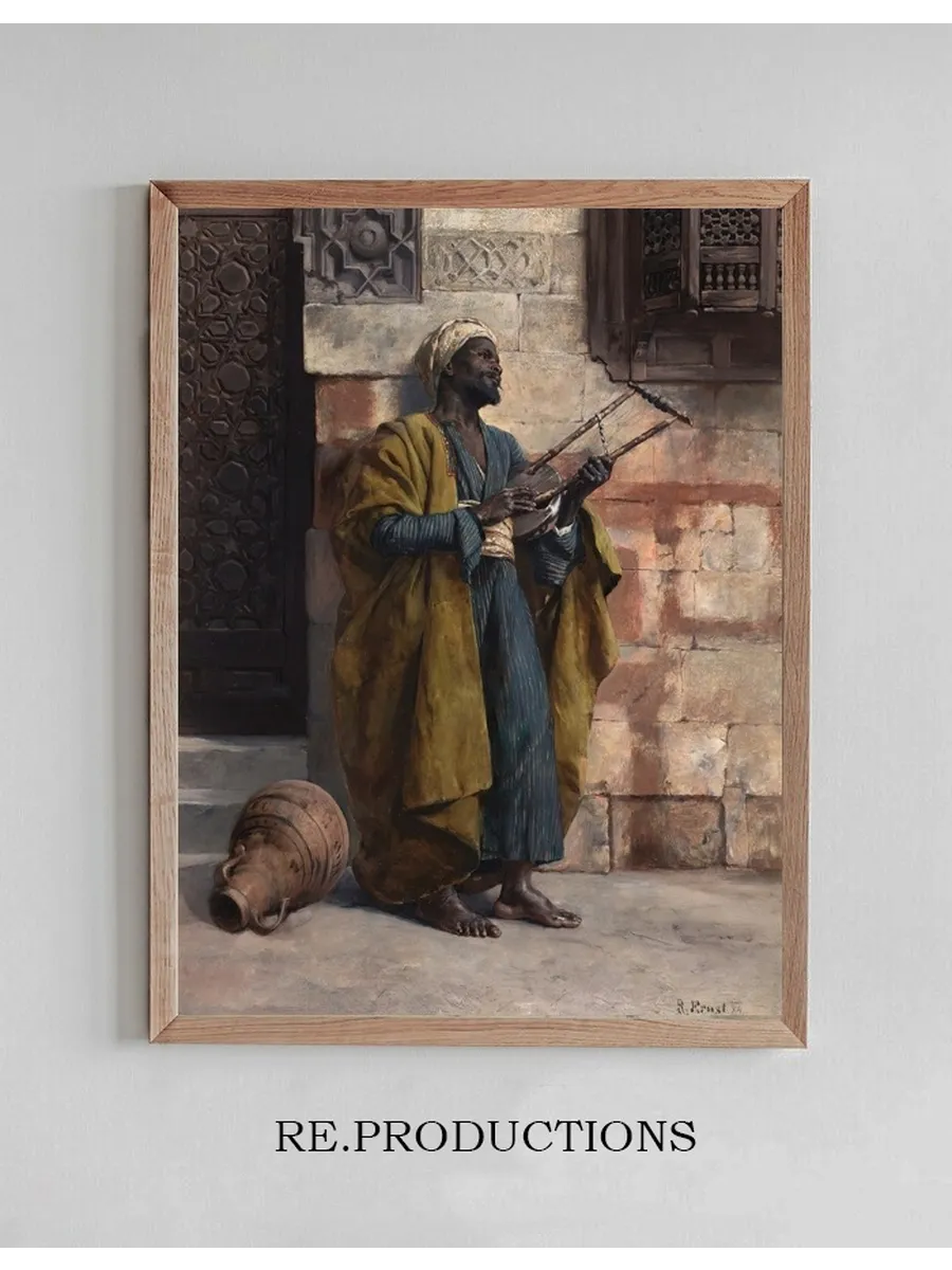 The Musician