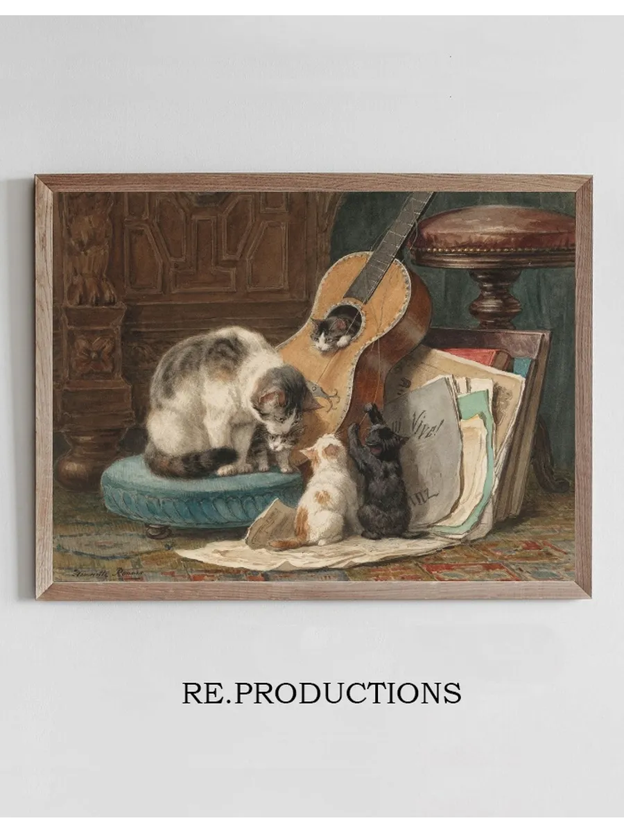 The Musicians