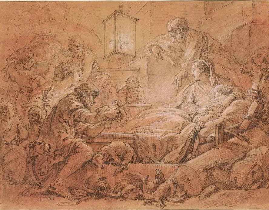 The Nativity