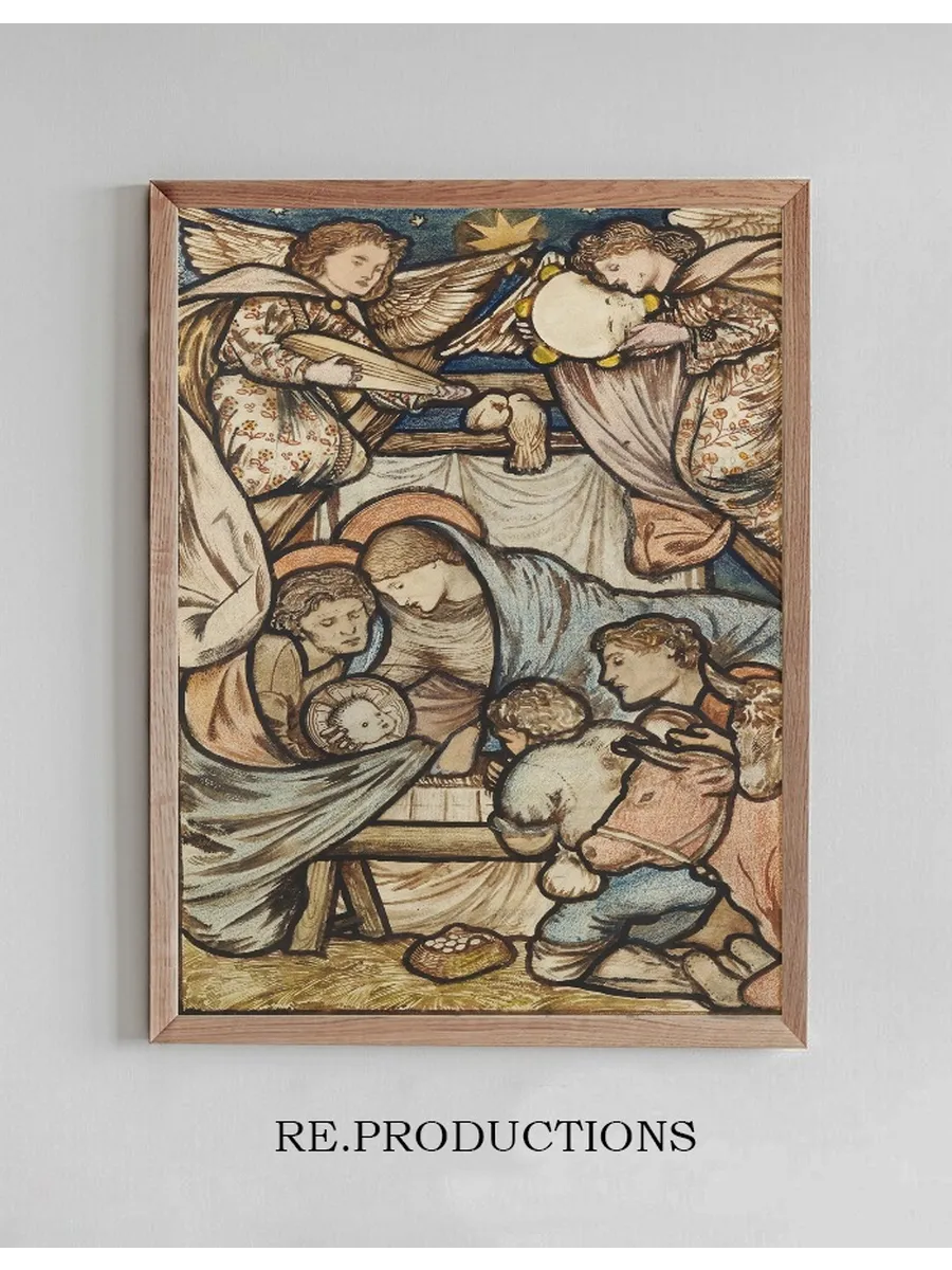 The Nativity