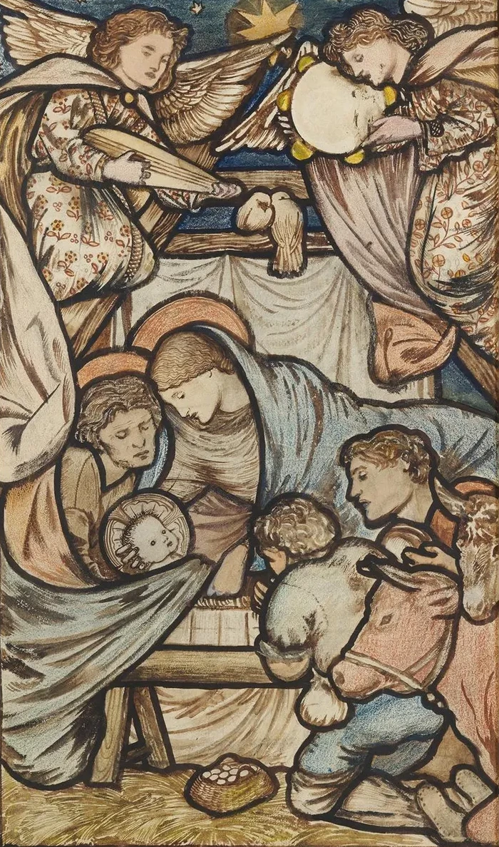 The Nativity