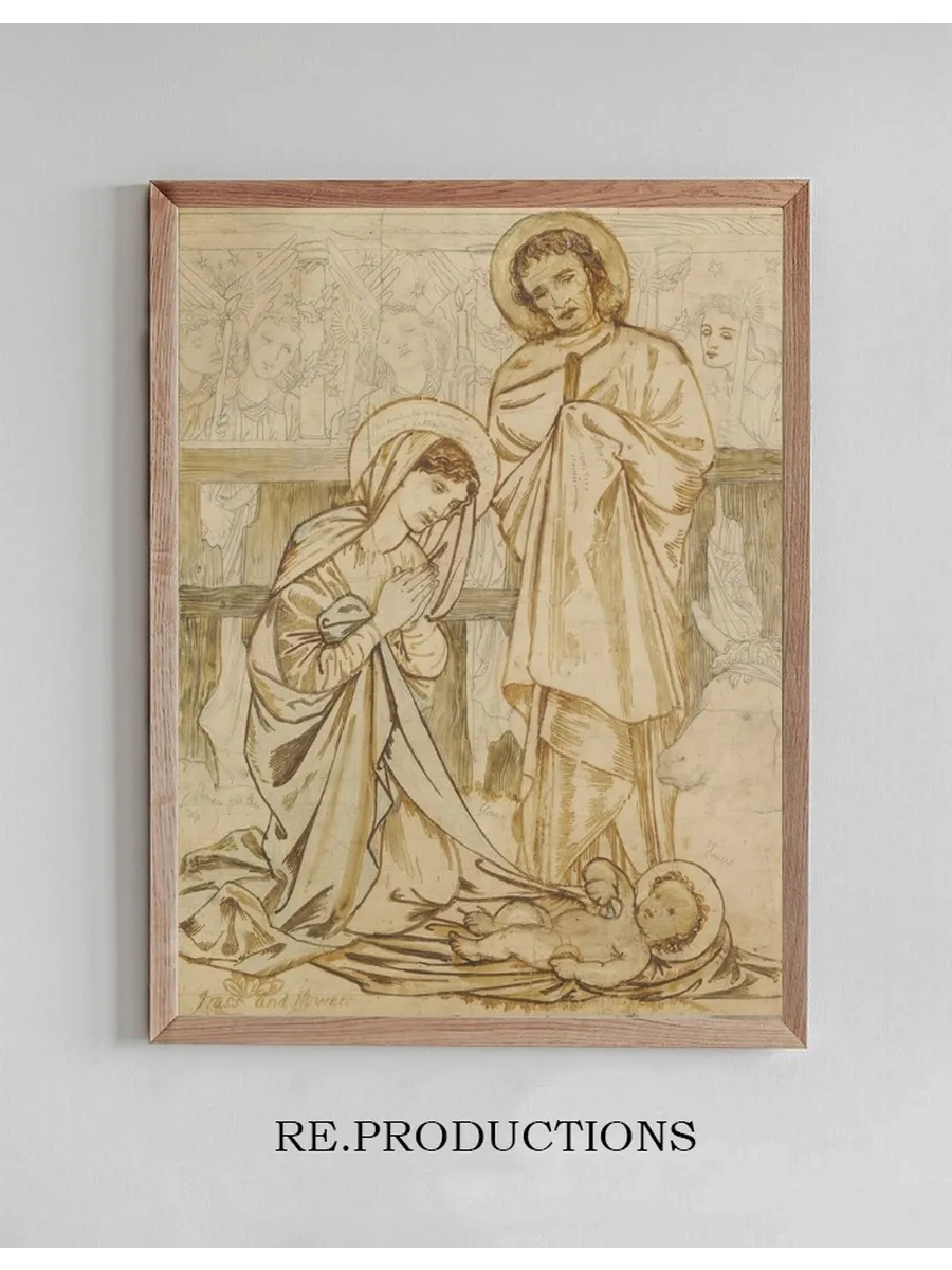 The Nativity