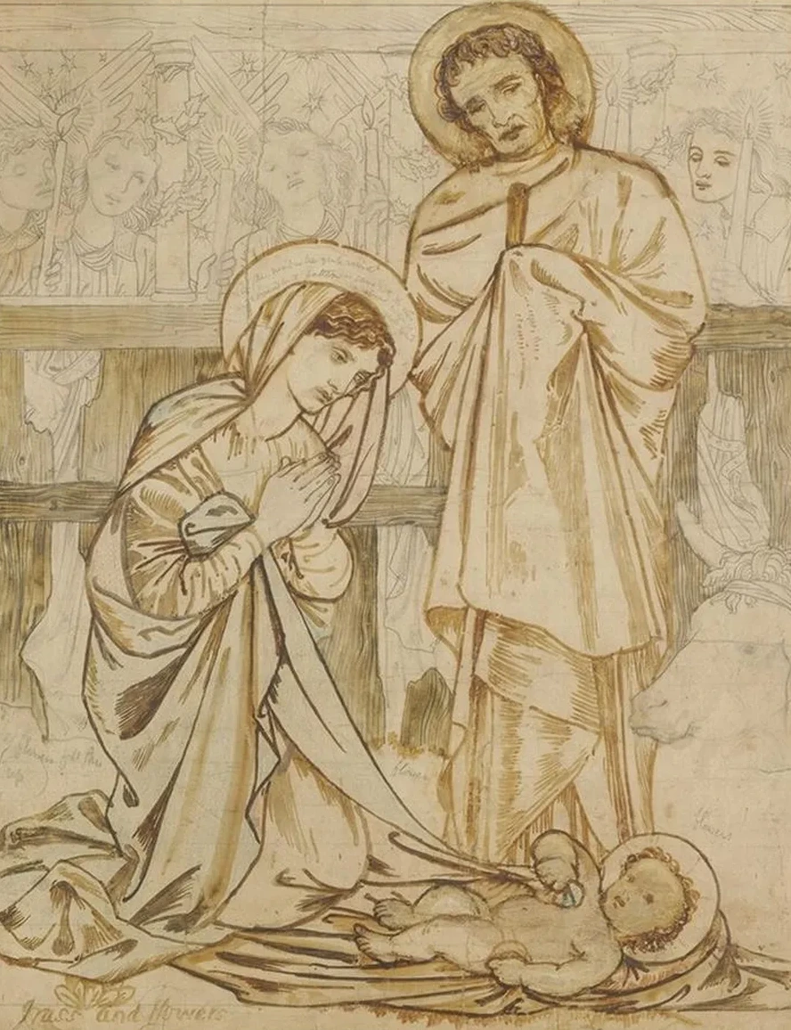 The Nativity