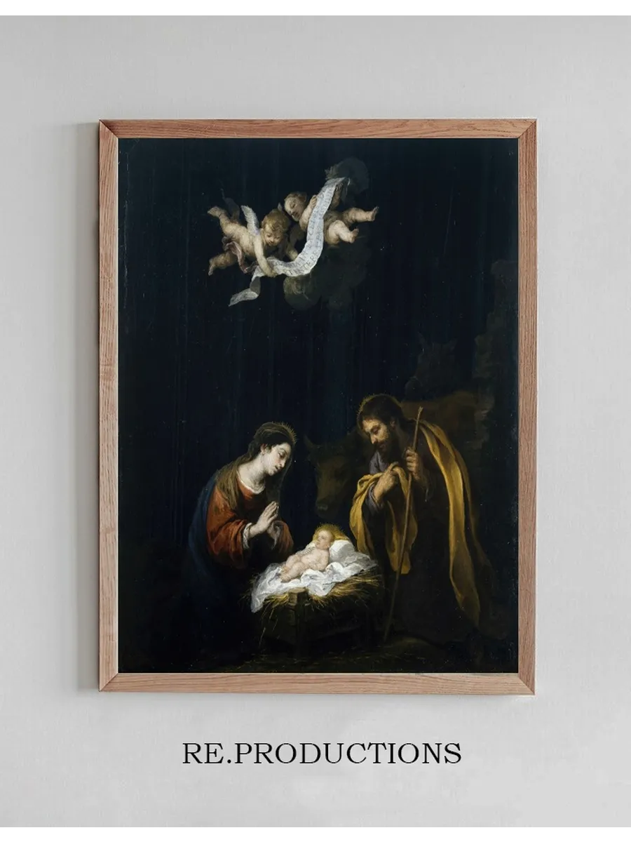 The Nativity