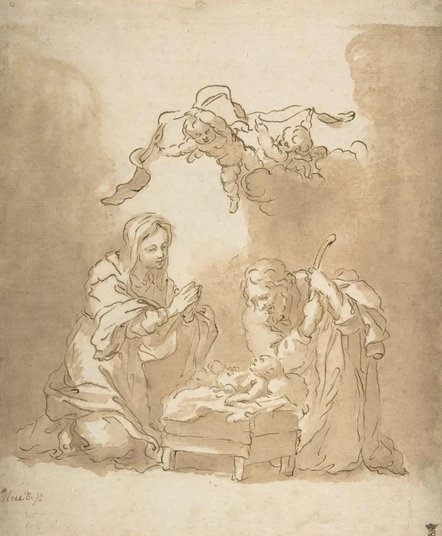 The Nativity