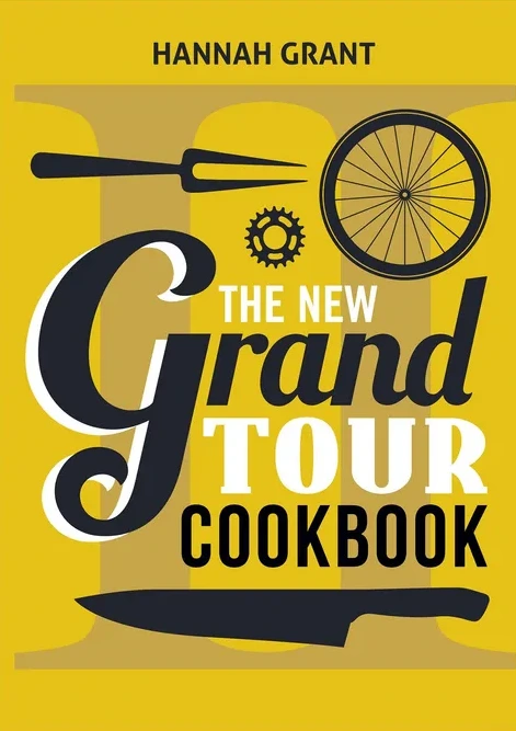 The New Grand Tour