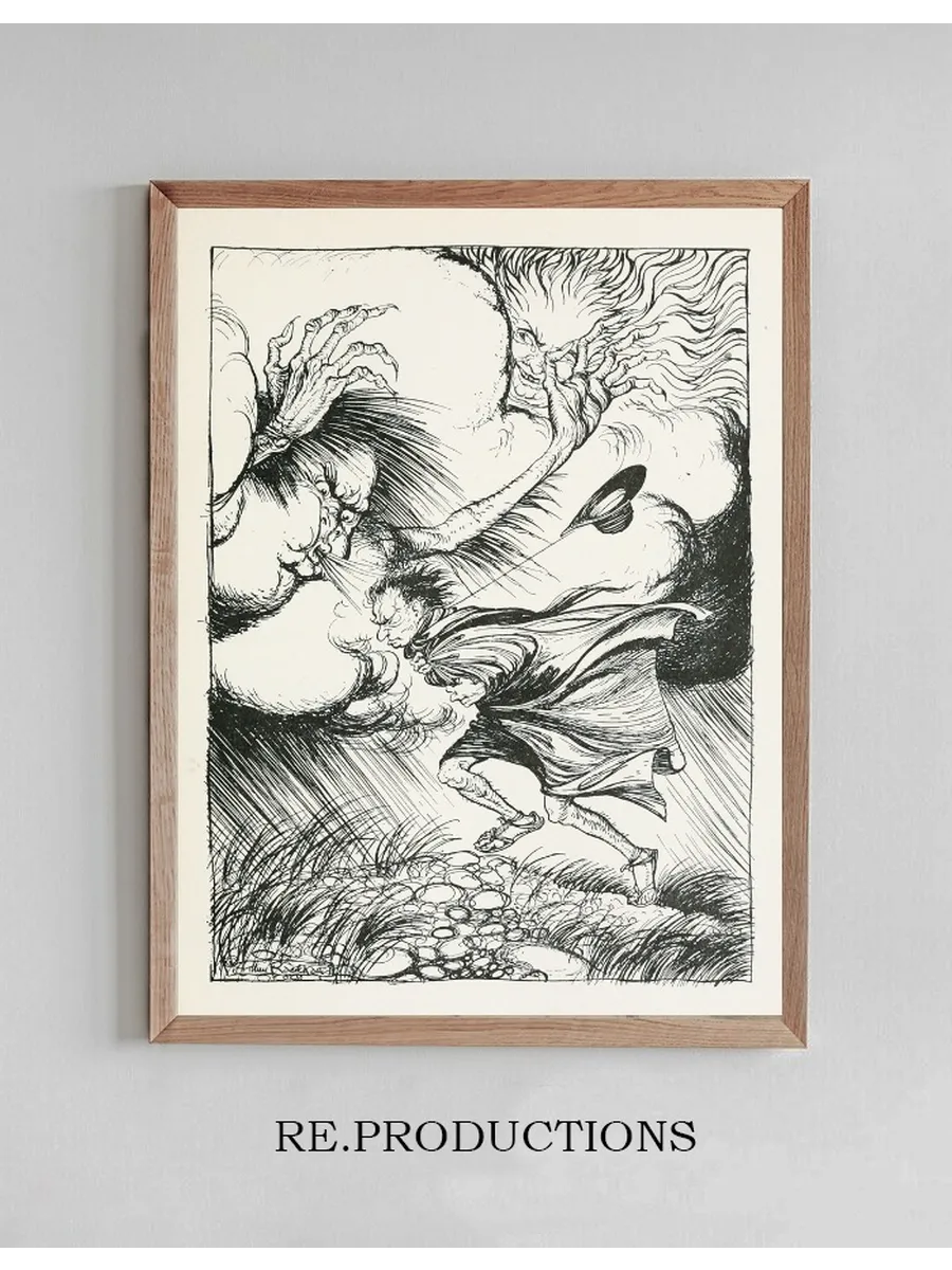 The North Wind and the Sun