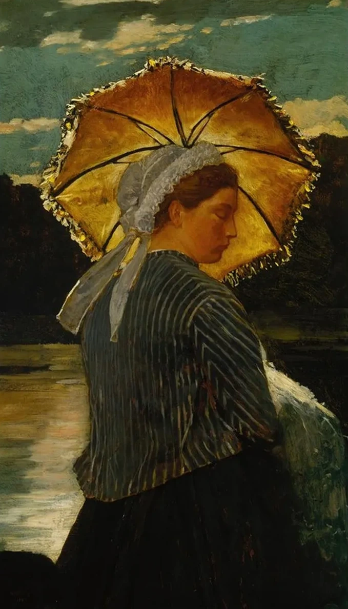 The Nurse