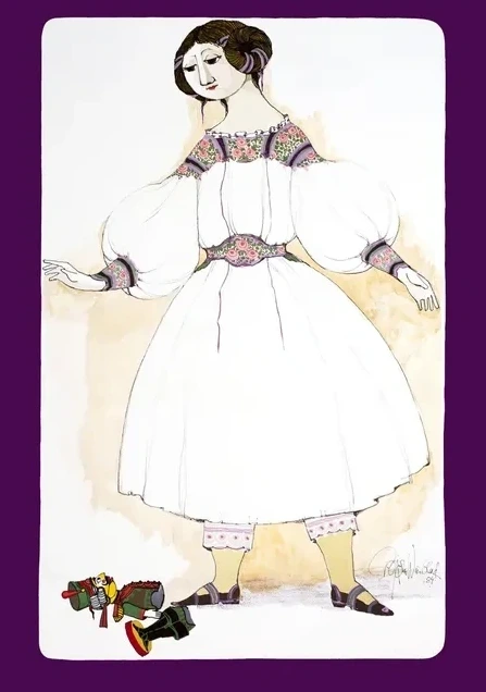 The Nutcracker 1