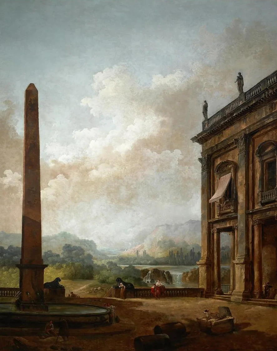The Obelisk