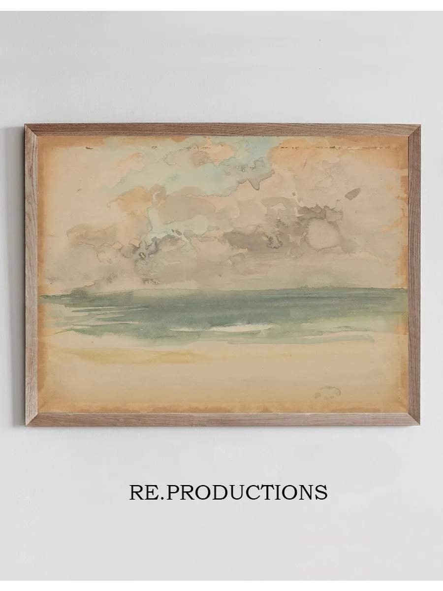 The Ocean Wave